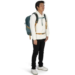 Osprey Quasar