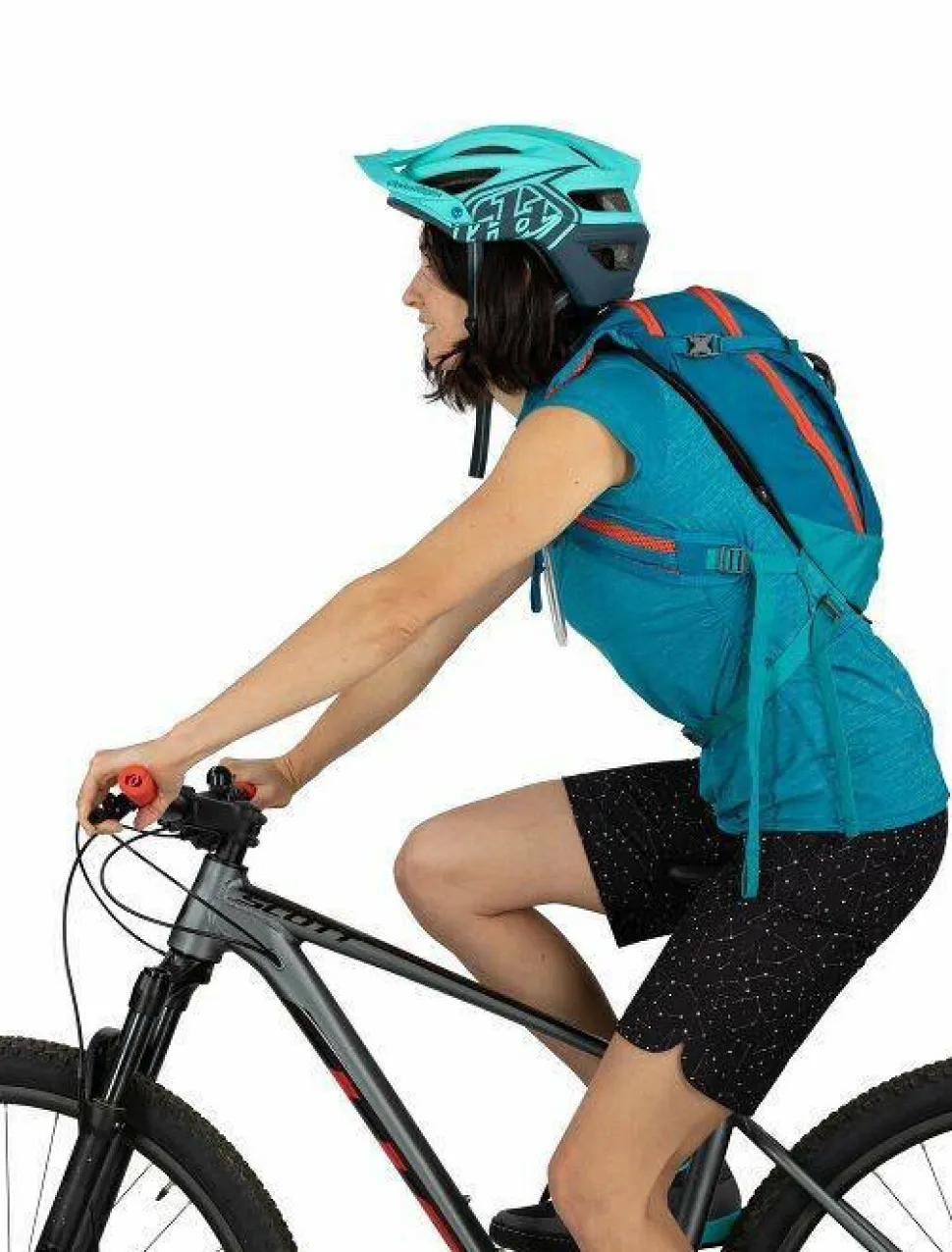 Osprey Salida 8