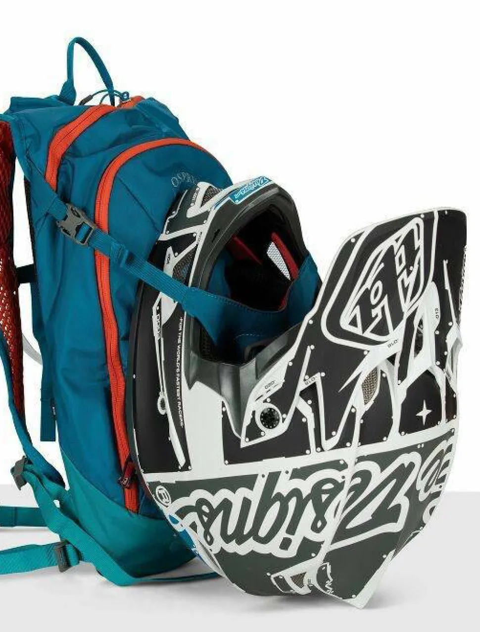 Osprey Salida 8