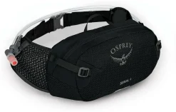 Osprey Seral 4 +reservoir