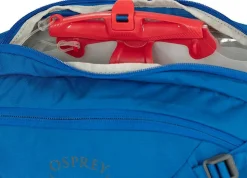 Osprey Seral 7 +reservoir