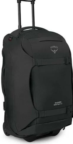Osprey Sojourn Shuttle Wheeled Duffel 100L