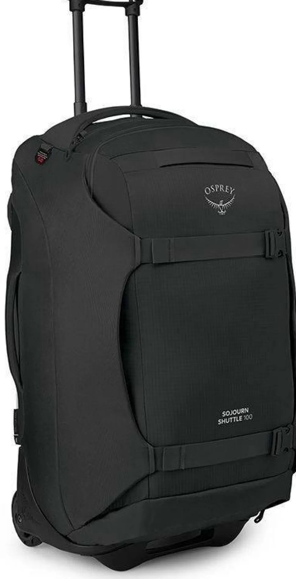 Osprey Sojourn Shuttle Wheeled Duffel 100L