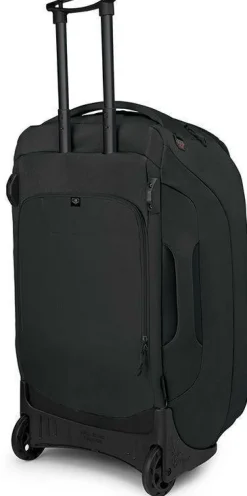 Osprey Sojourn Shuttle Wheeled Duffel 100L
