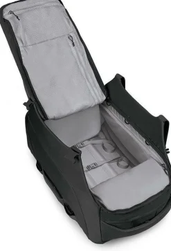 Osprey Sojourn Shuttle Wheeled Duffel 100L