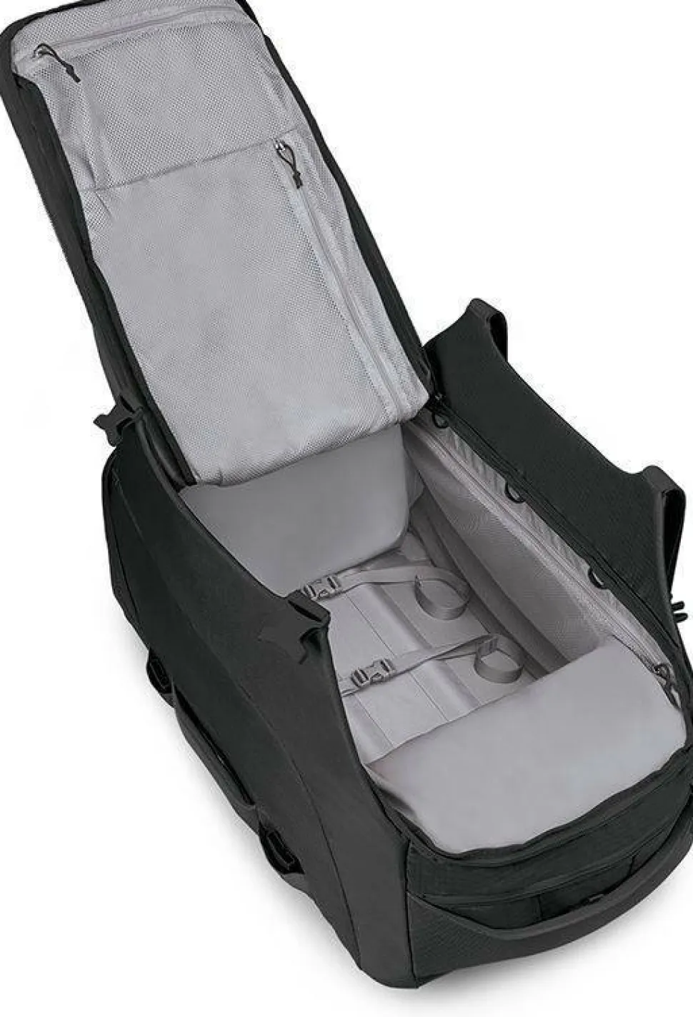 Osprey Sojourn Shuttle Wheeled Duffel 100L