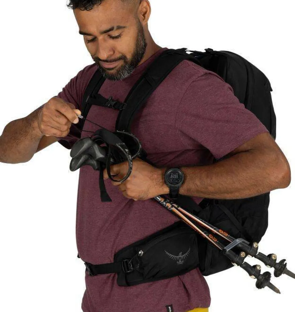 Osprey Talon 22
