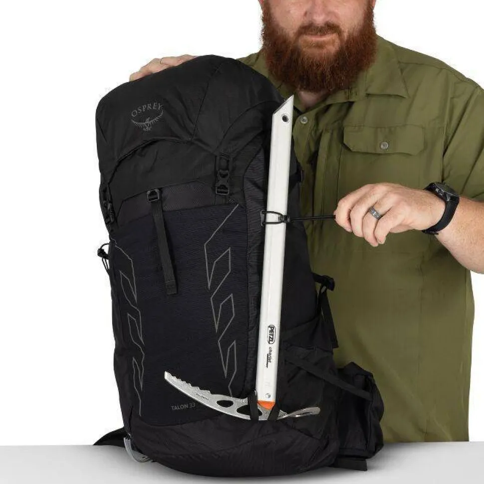 Osprey Talon 33 EF