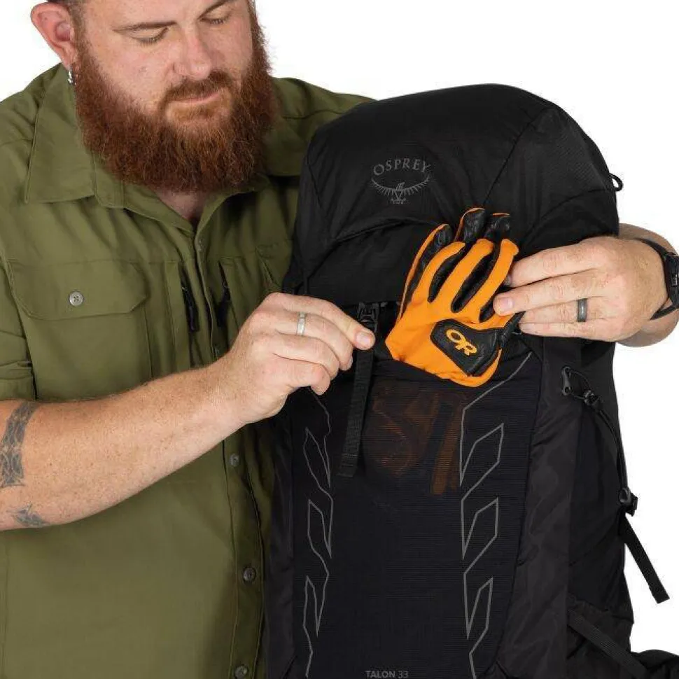 Osprey Talon 33 EF