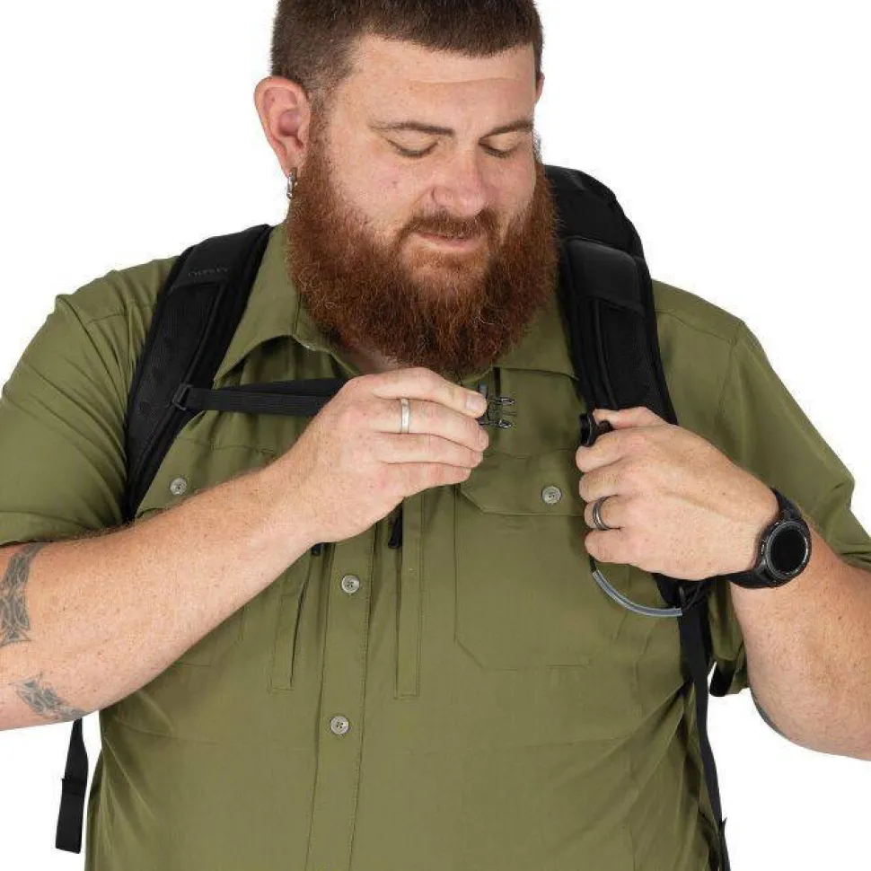 Osprey Talon 33 EF