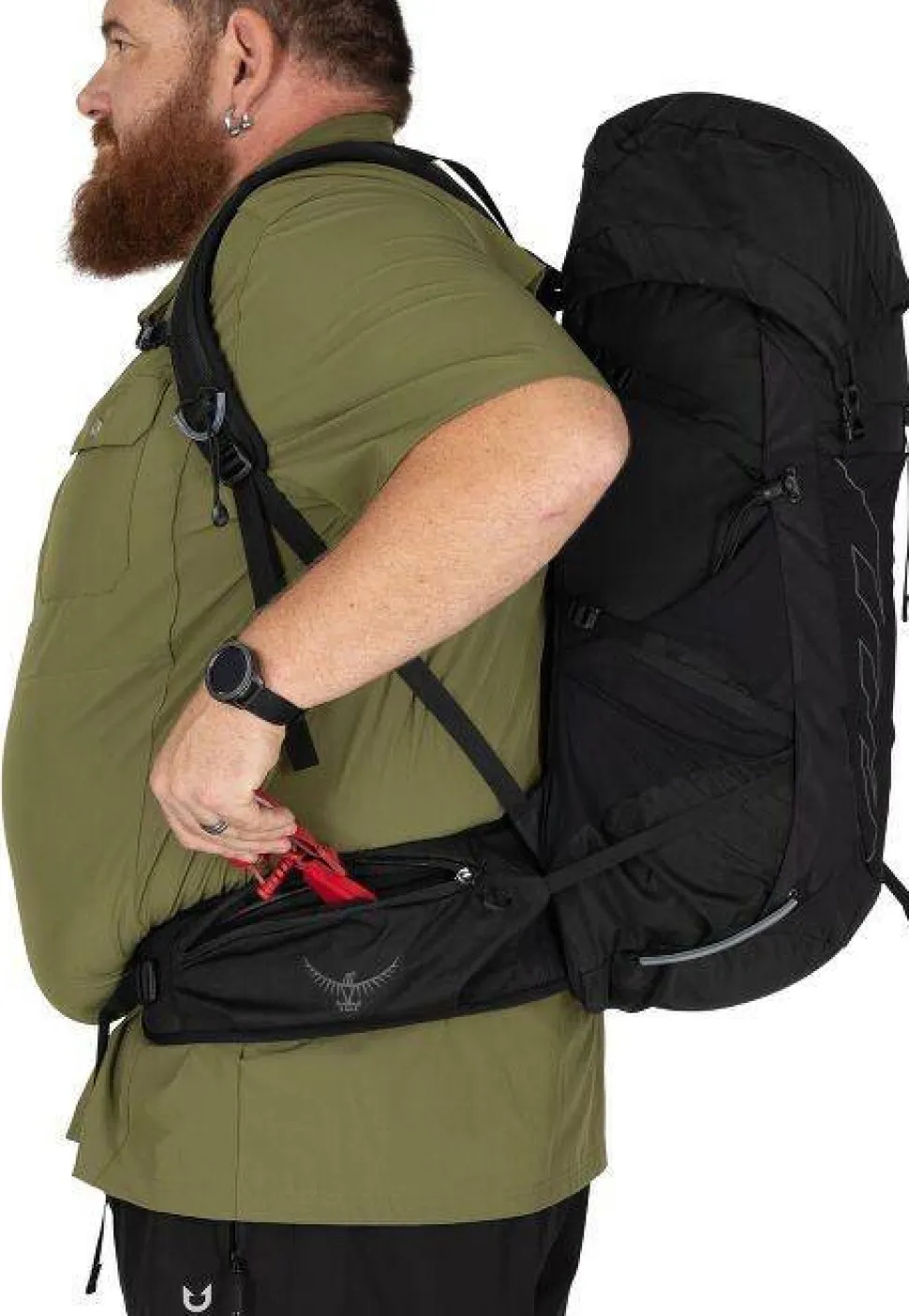 Osprey Talon 33 EF