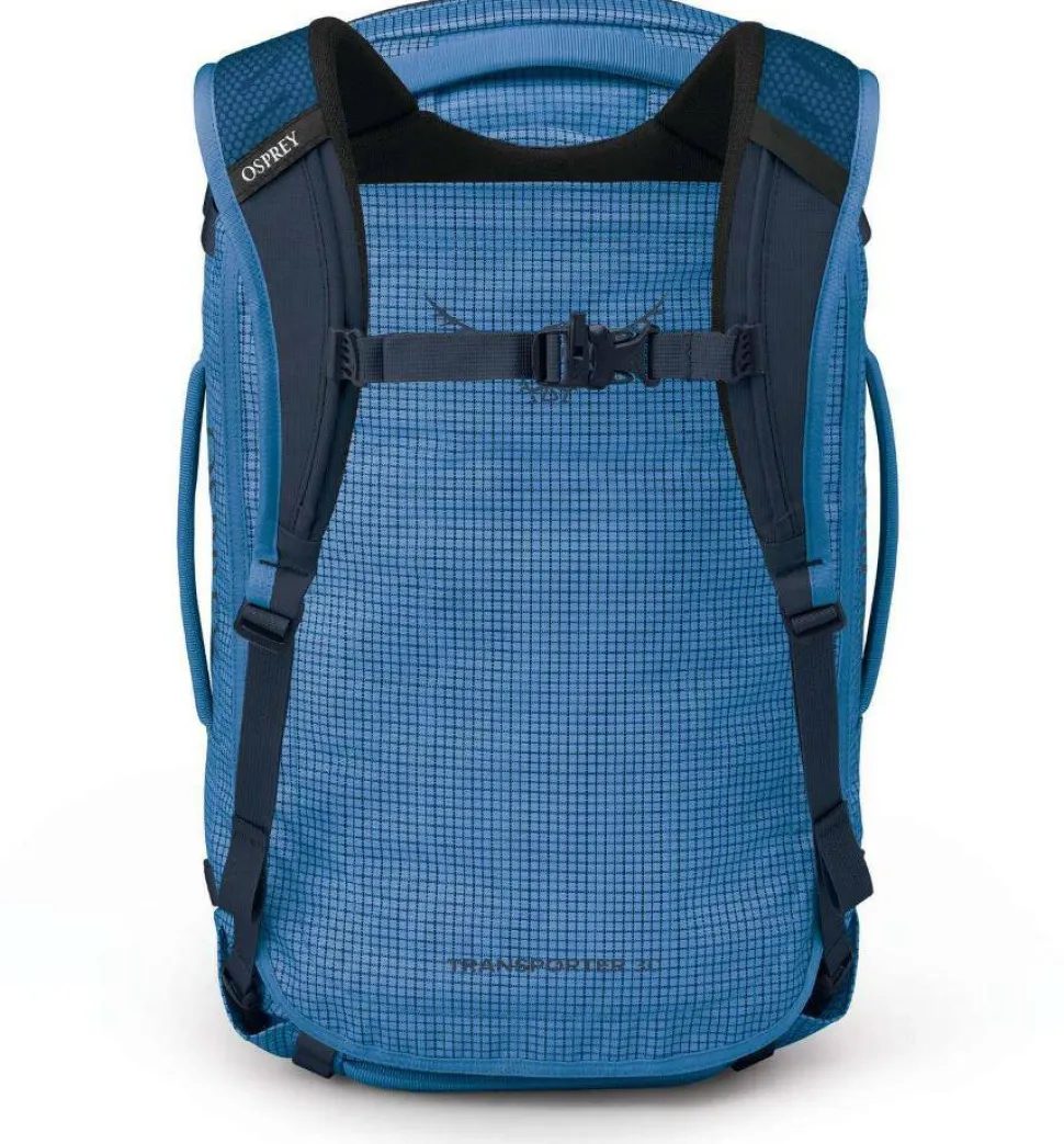 Osprey Transporter Duffel 30