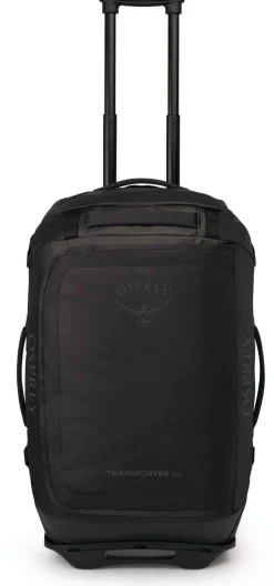 Osprey Transporter Wheeled Duffel 60