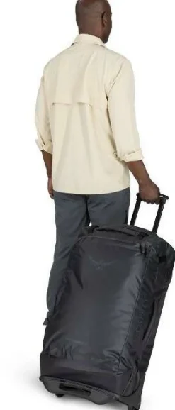 Osprey Transporter Wheeled Duffel 90