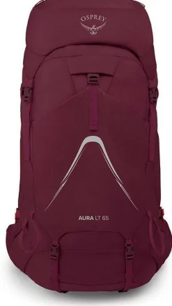 Osprey Women's Aura AG LT 65