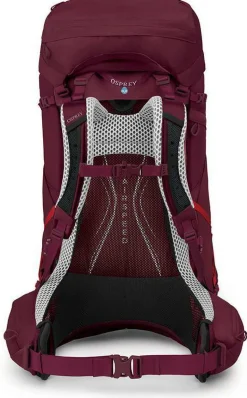 Osprey Women's Aura AG LT 65