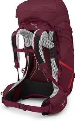 Osprey Women's Aura AG LT 65