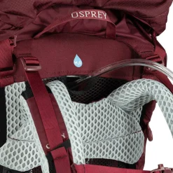Osprey Women's Aura AG LT 65