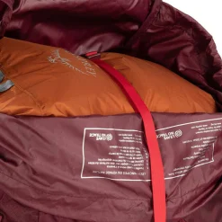 Osprey Women's Aura AG LT 65