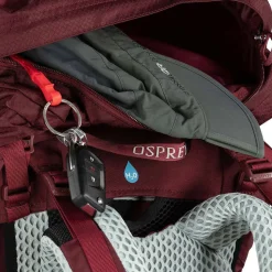 Osprey Women's Aura AG LT 65