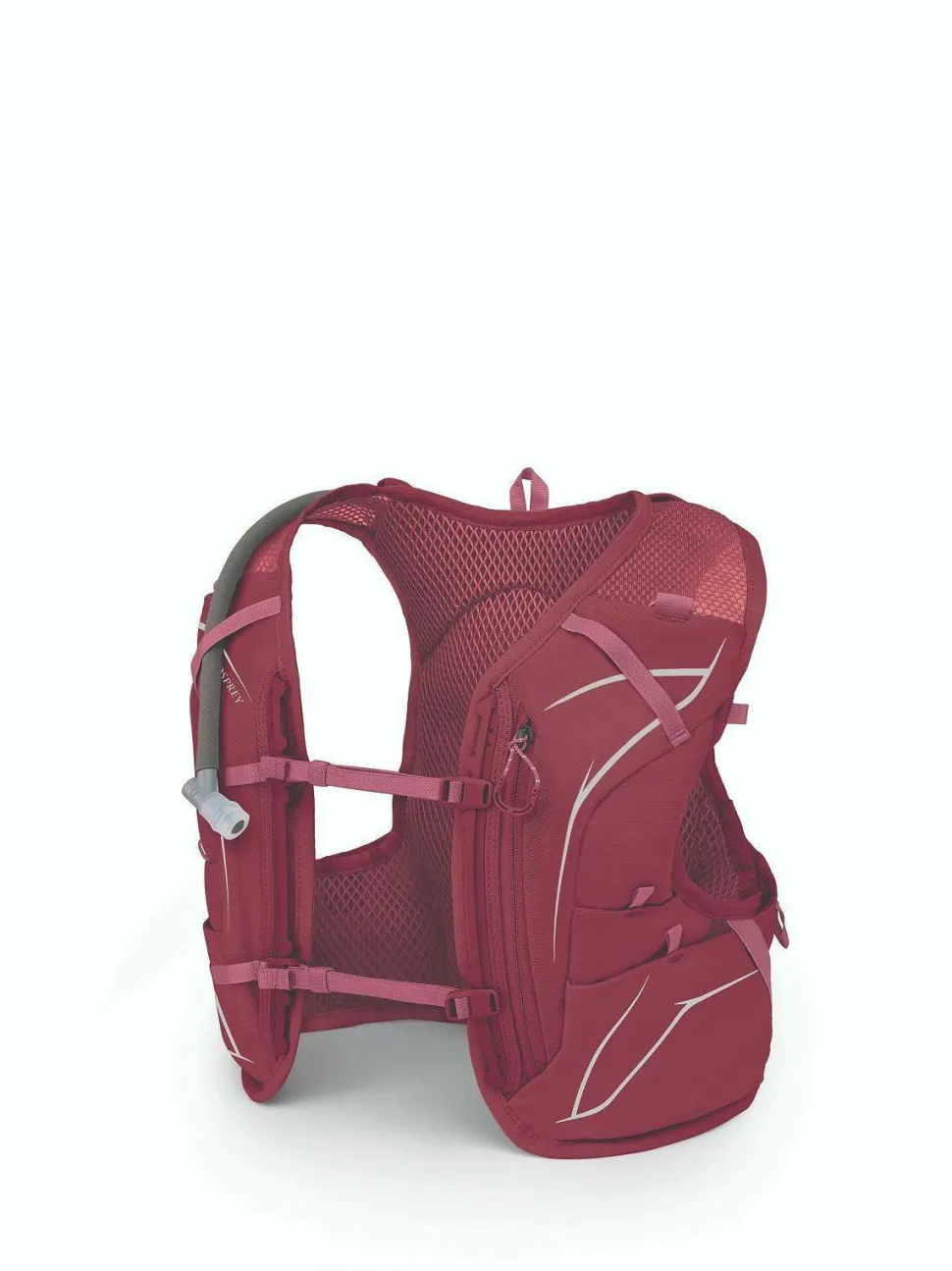 Osprey Women's Dyna 6 + Flasks