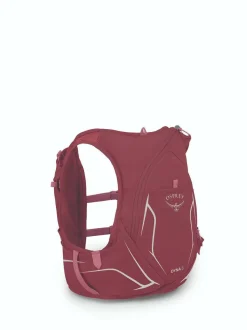 Osprey Women's Dyna 6 + Flasks