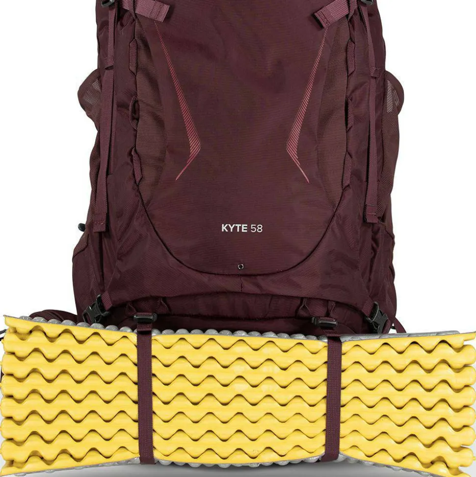Osprey Women's Kyte 58