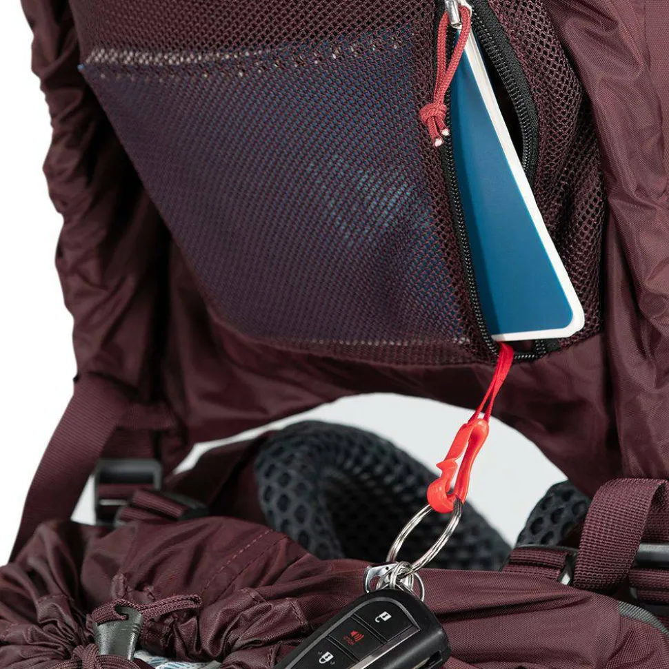 Osprey Women's Kyte 58