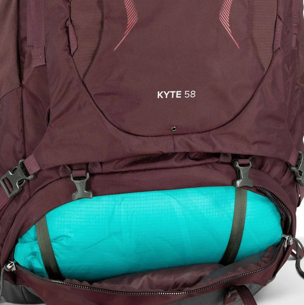 Osprey Women's Kyte 58