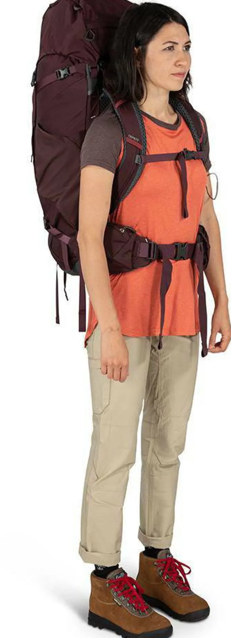 Osprey Women's Kyte 58