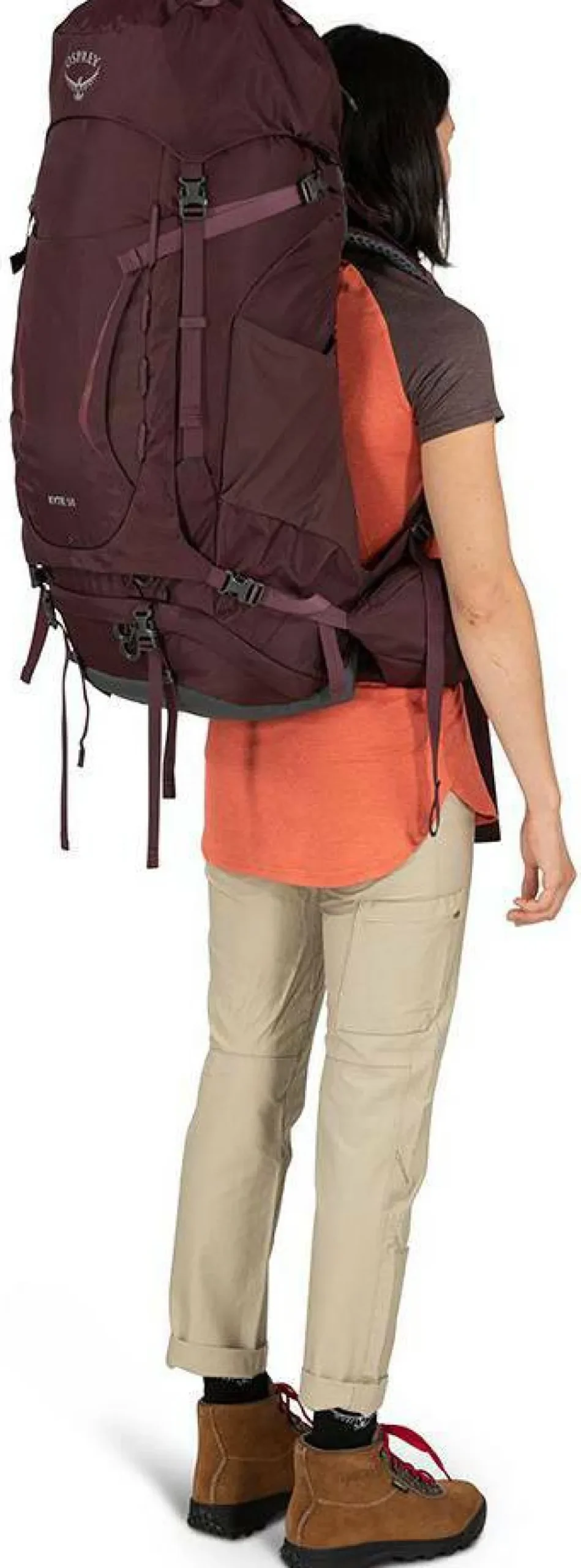 Osprey Women's Kyte 58