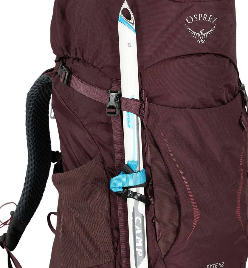 Osprey Women's Kyte 58