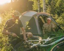 Outwell Earth 4 Plus