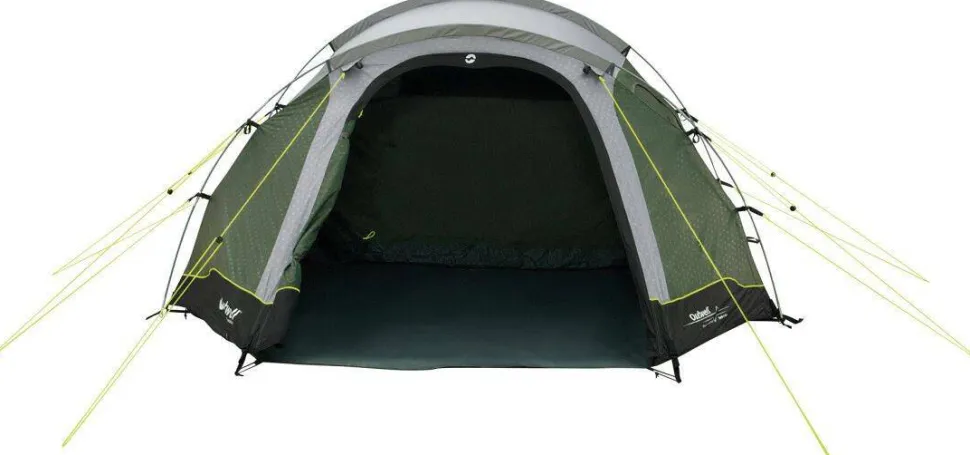 Outwell Earth 4 Plus