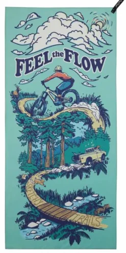 PackTowl Personal Body