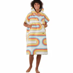 PackTowl PT Changing Poncho