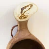 Pahkataide Visaluukuksa Lohi