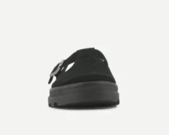 Palladium Dunelite Pyla Suede