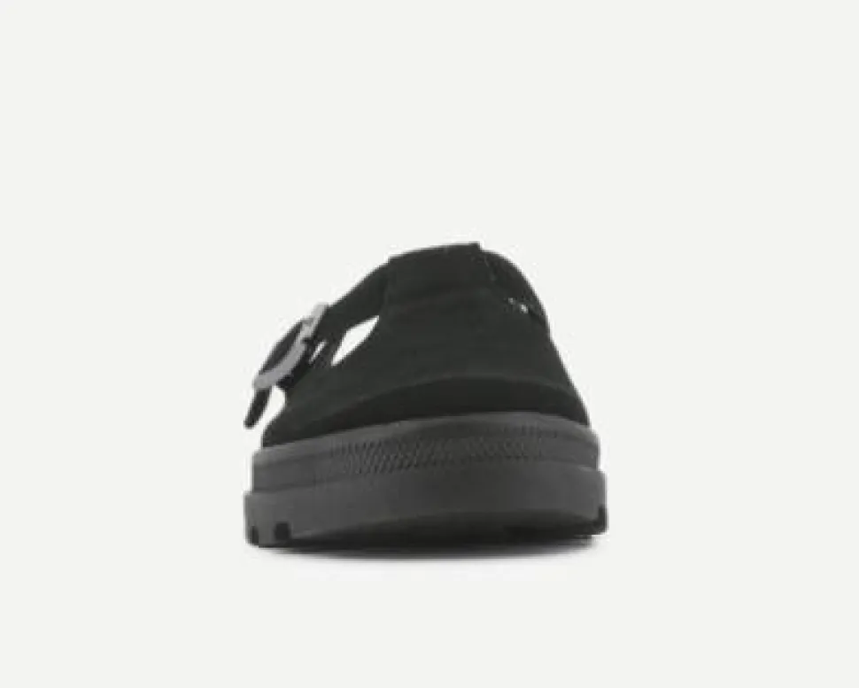 Palladium Dunelite Pyla Suede