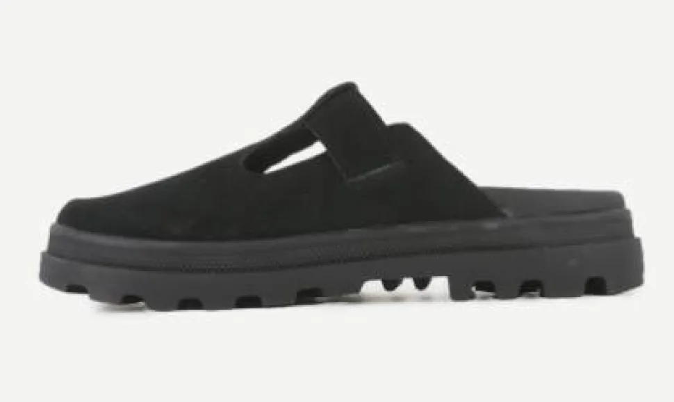 Palladium Dunelite Pyla Suede