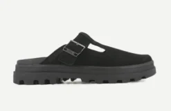 Palladium Dunelite Pyla Suede