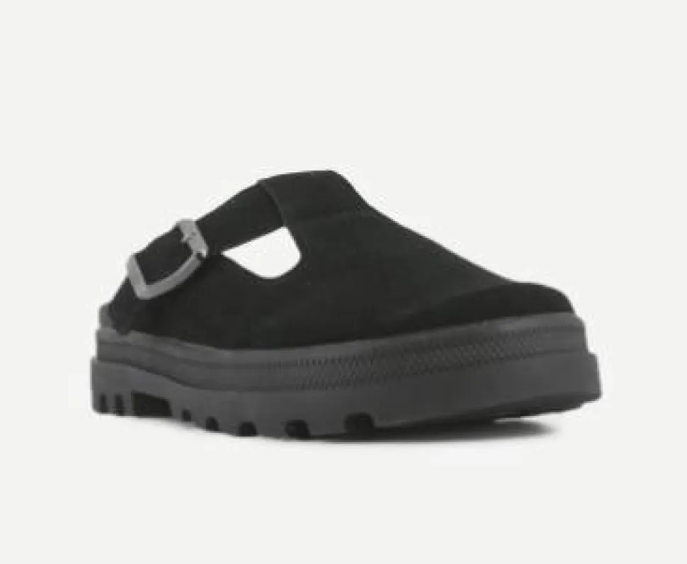 Palladium Dunelite Pyla Suede
