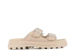 Palladium Dunelite Riviera Suede