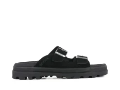 Palladium Dunelite Riviera Suede