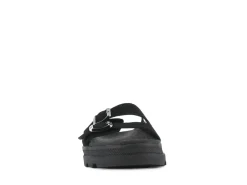 Palladium Dunelite Riviera Suede