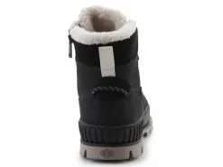 Palladium Men's Pallashock Zip Warm Waterproof - Miesten talvikengät