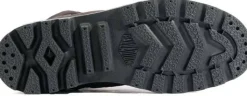 Palladium Pampa Hi Overcush - Naisten talvikengät