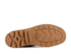 Palladium Pampa SC Thinsulate WP+ - Miesten talvikengät