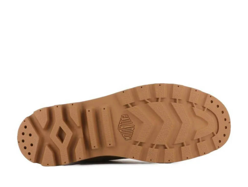 Palladium Pampa SC Thinsulate WP+ - Miesten talvikengät