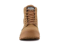 Palladium Pampa SC Thinsulate WP+ - Miesten talvikengät